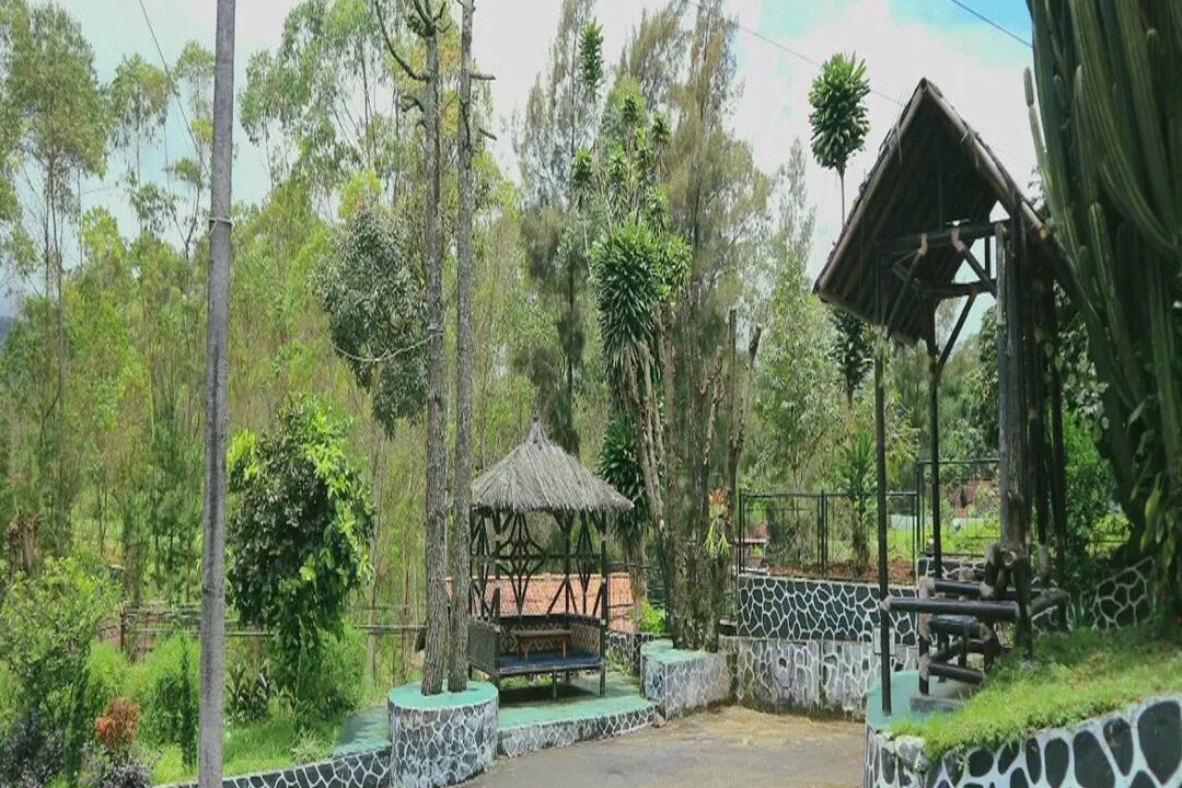 Photo of Outdoor in Pangalengan