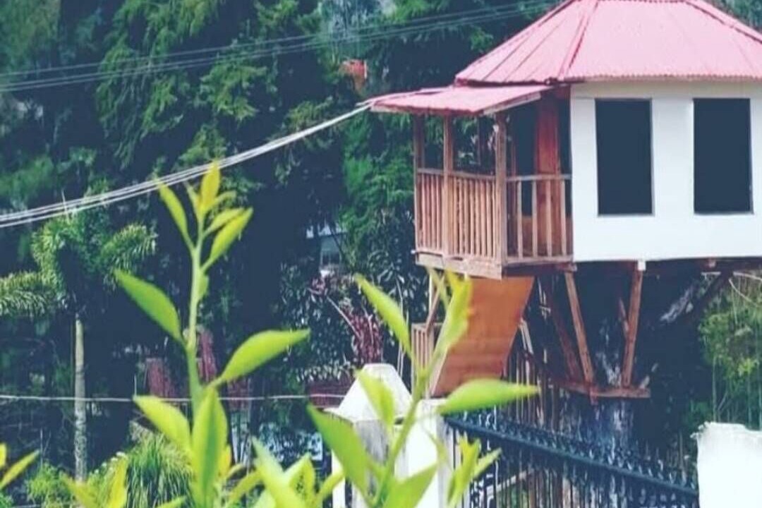 Photo of Outdoor in Pangalengan