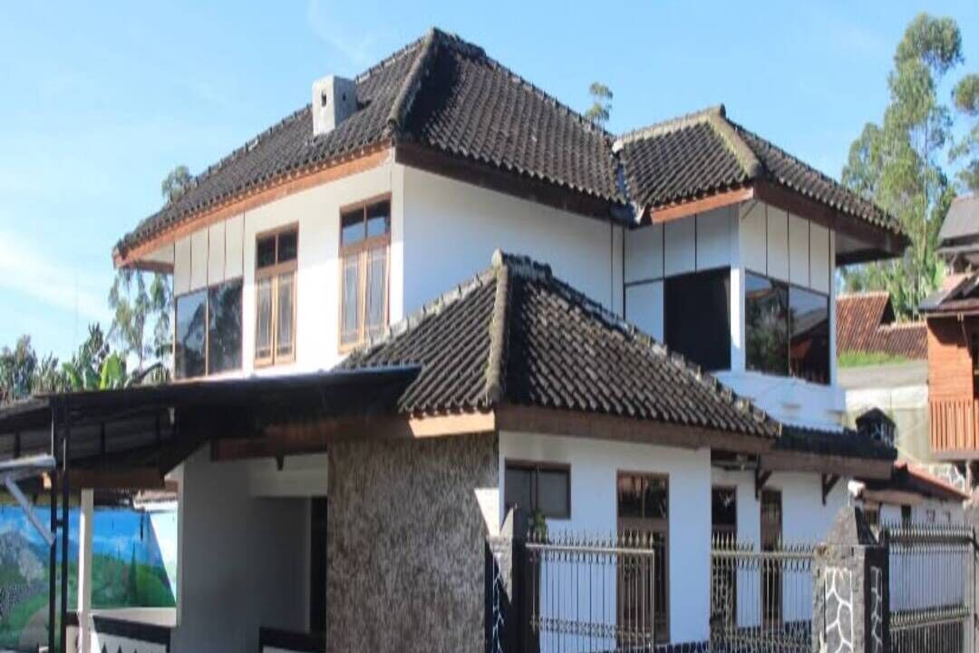 Photo of Outdoor in Pangalengan