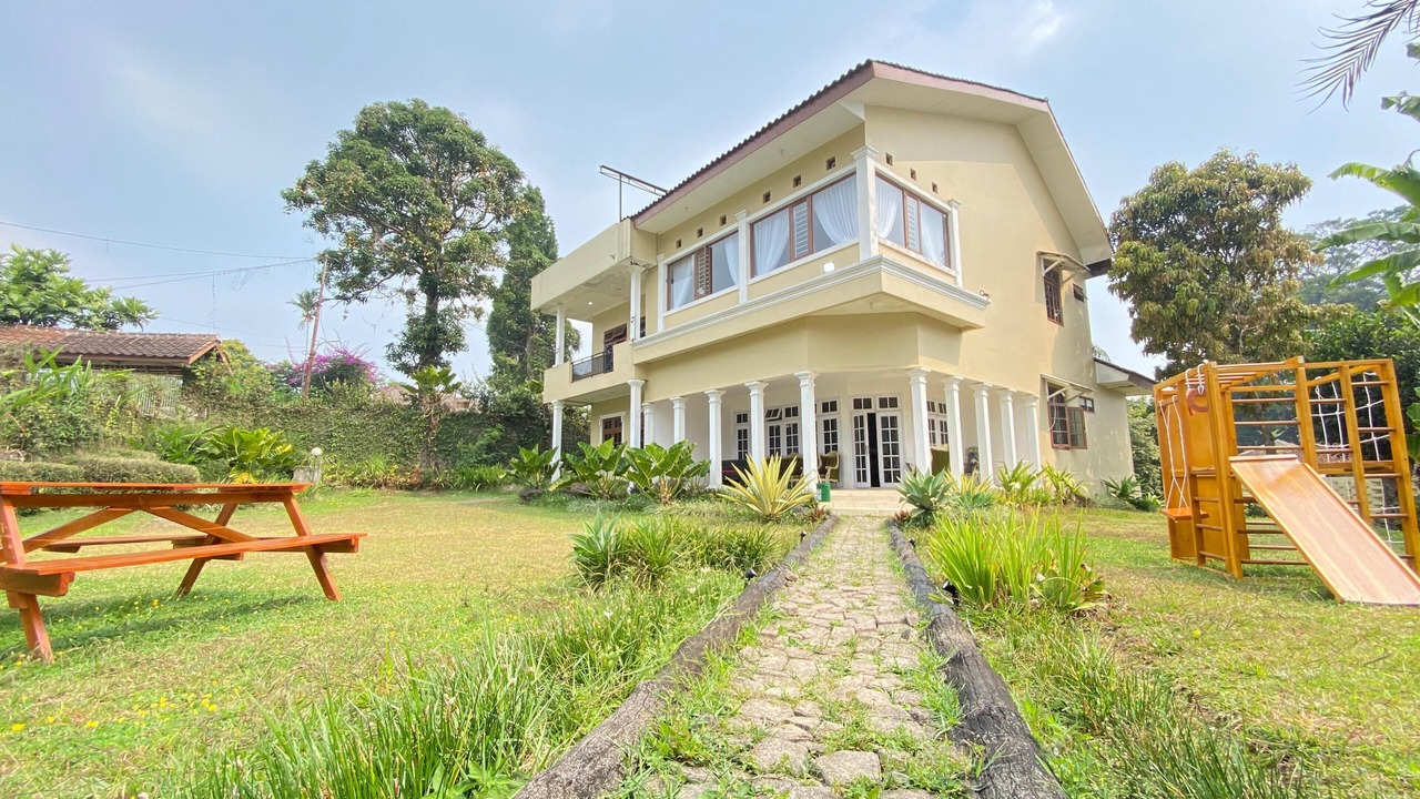 Photo of Outdoor in Cisarua