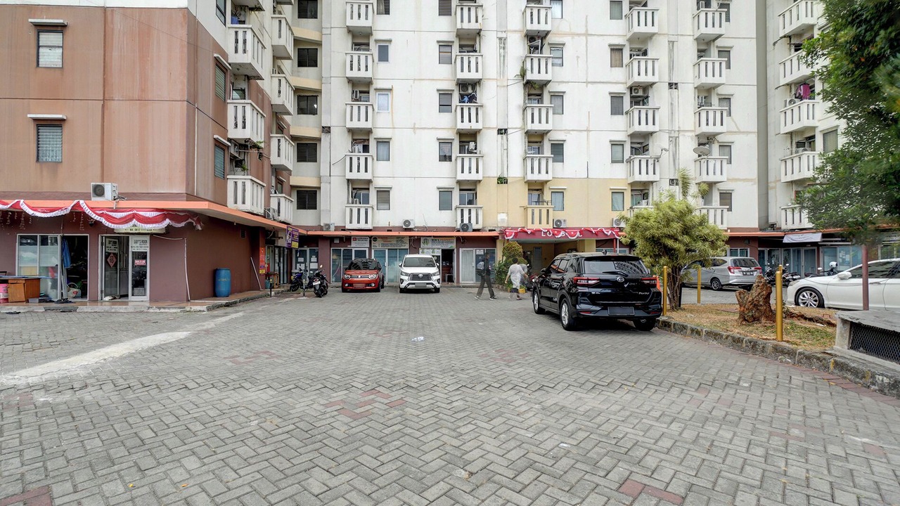 Photo of Outdoor in Depok