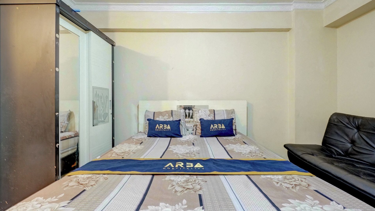 Photo of Bedroom in Depok