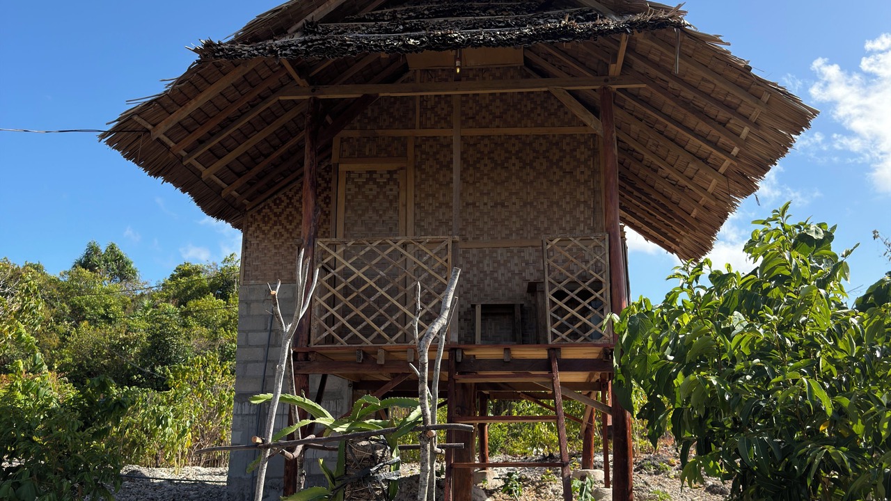 Photo of Outdoor in Tomia Island