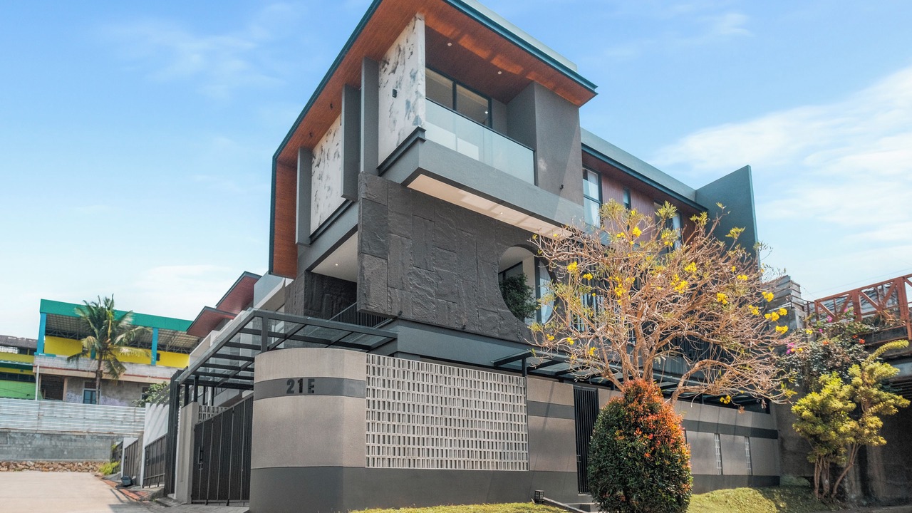 Photo of Outdoor in Parongpong