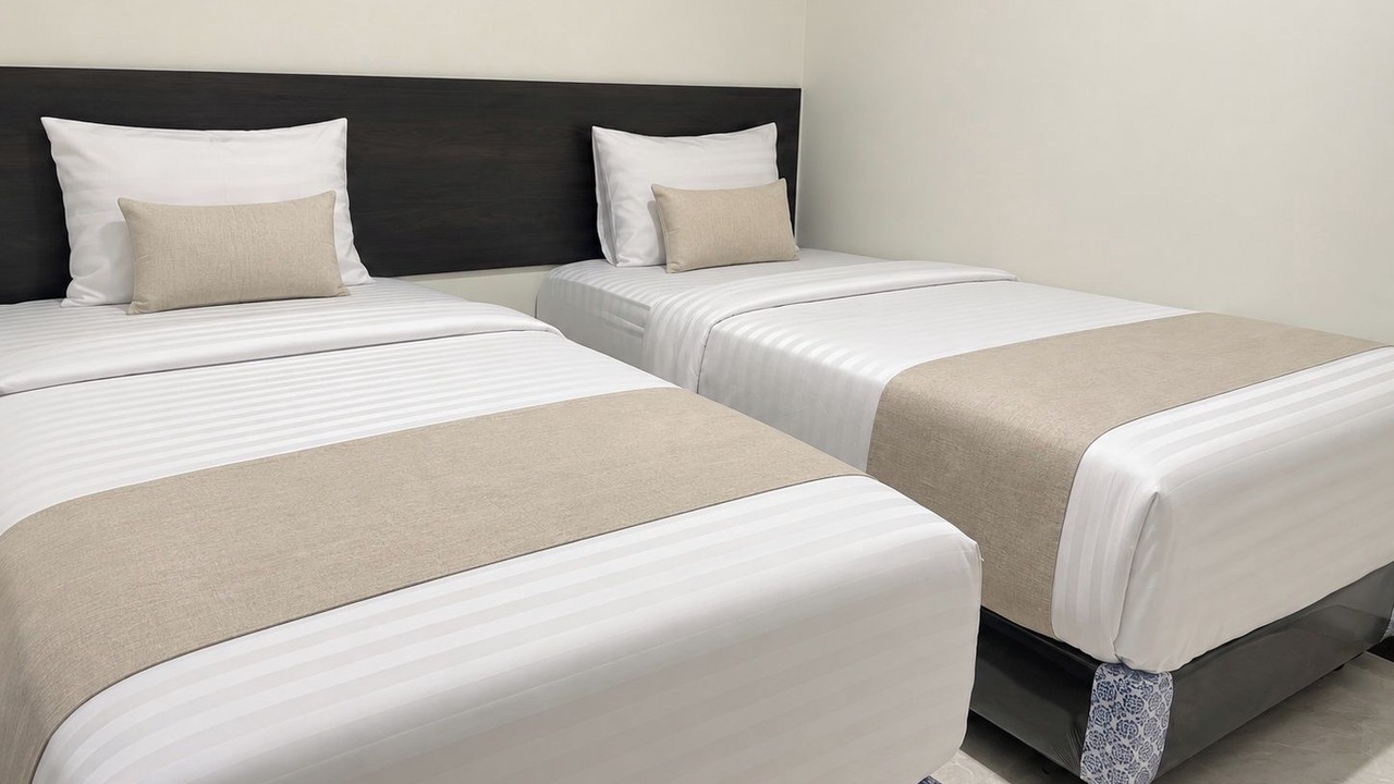 Photo of Bedroom in Padang