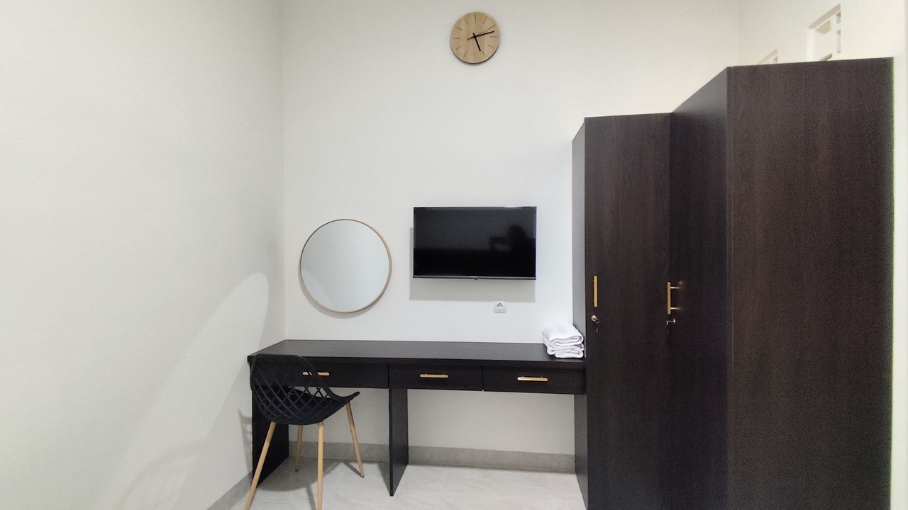 Photo of Bedroom in Padang