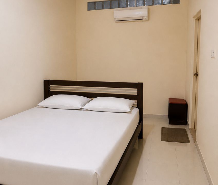 Photo of Bedroom in East Jakarta