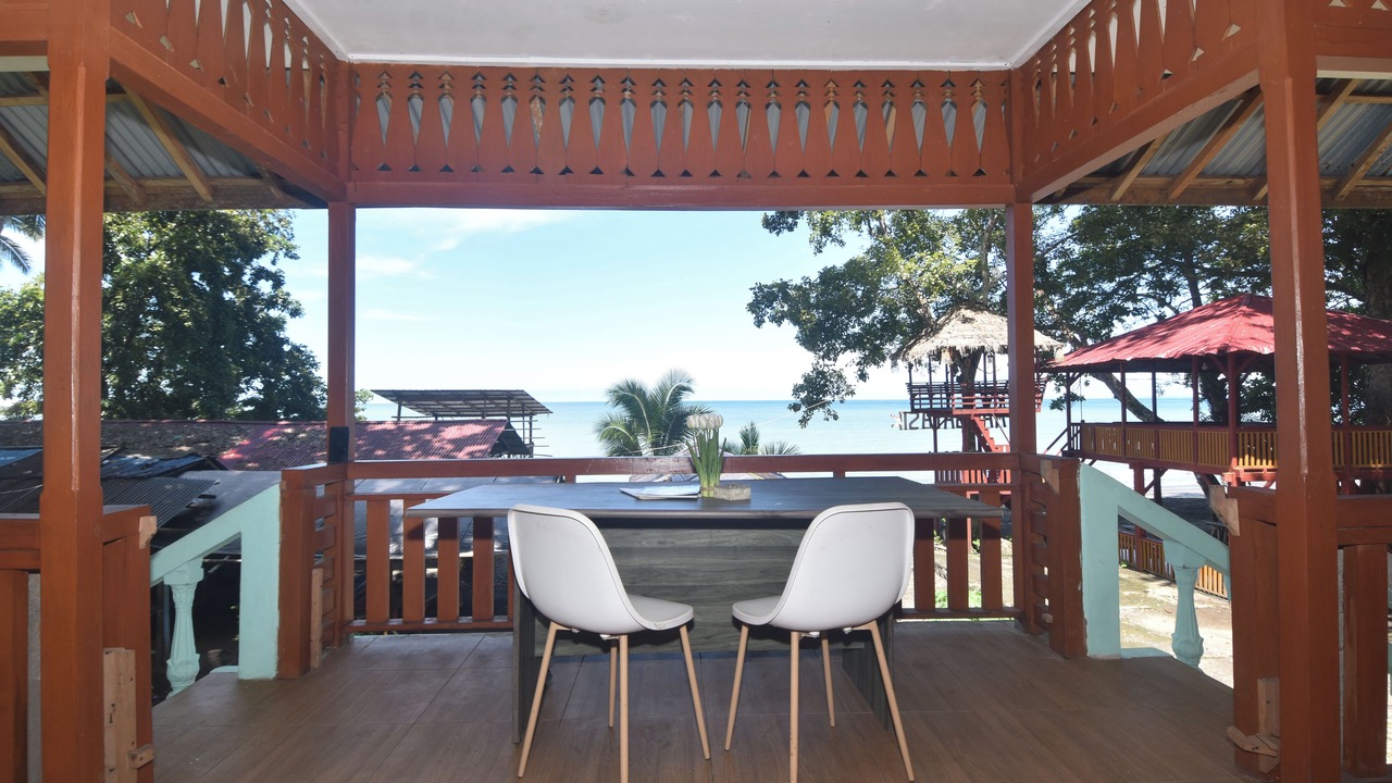Photo of Patio Balcony in Tombariri