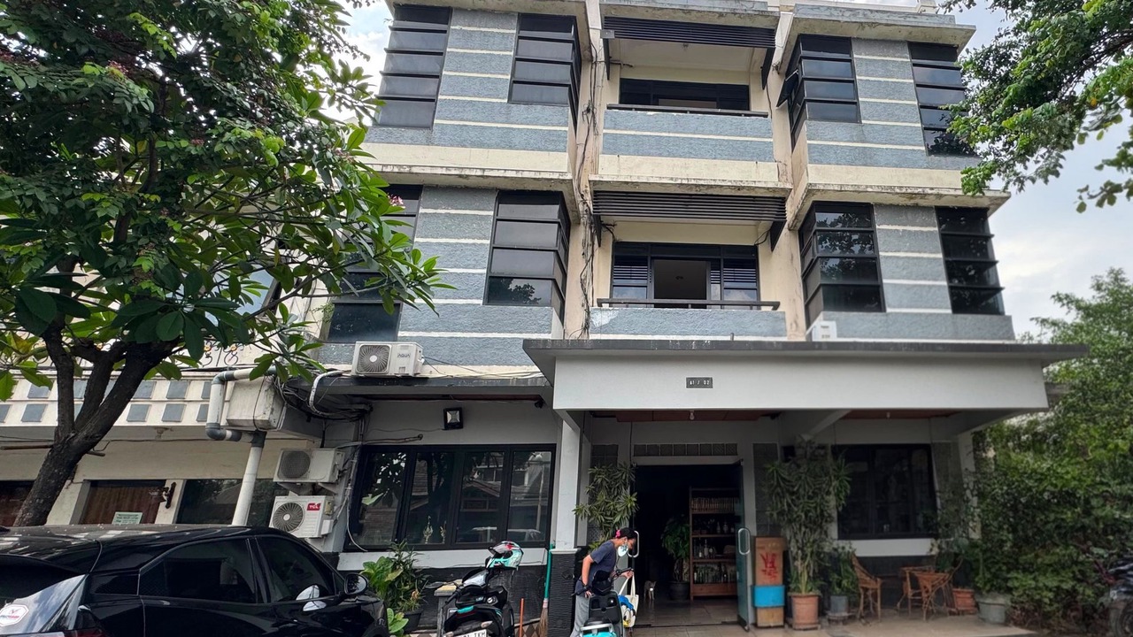 Photo of Outdoor in Depok