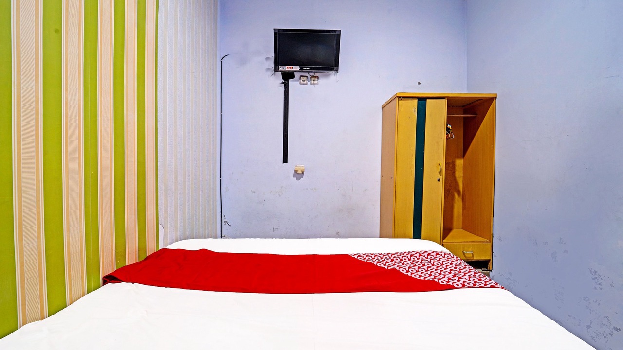 Photo of Bedroom in Yogyakarta