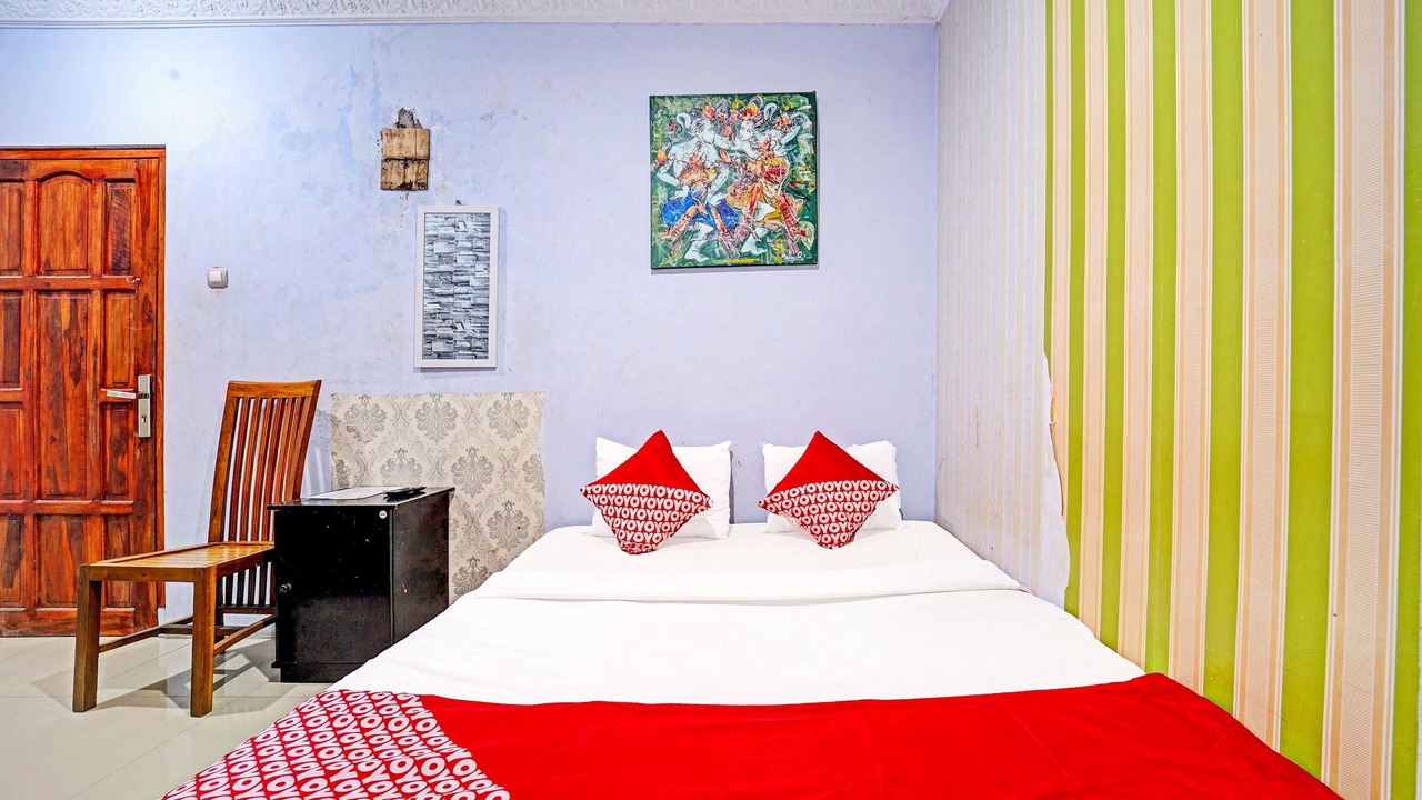 Photo of Bedroom in Yogyakarta