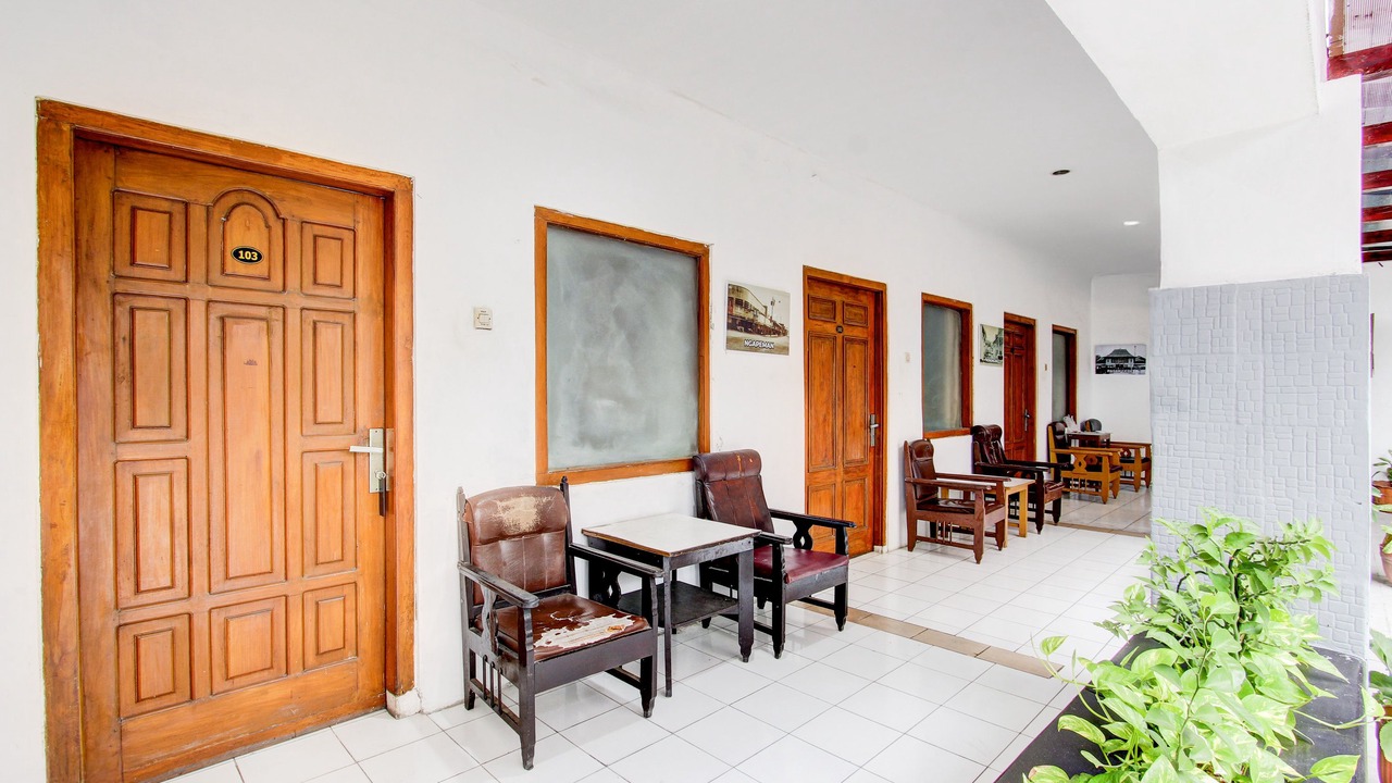 Photo of Others in Yogyakarta