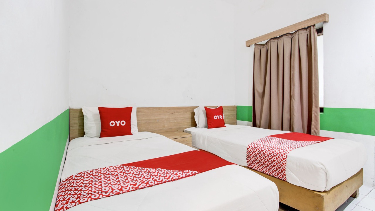 Photo of Bedroom in Yogyakarta