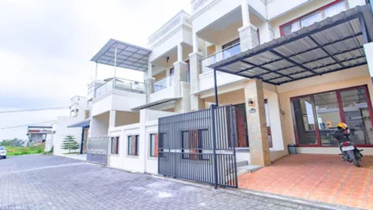 Photo of Outdoor in Oro Oro Ombo