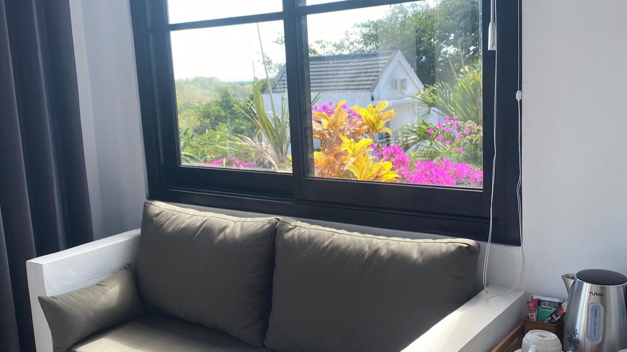 Photo of Patio Balcony in Botoemadeg