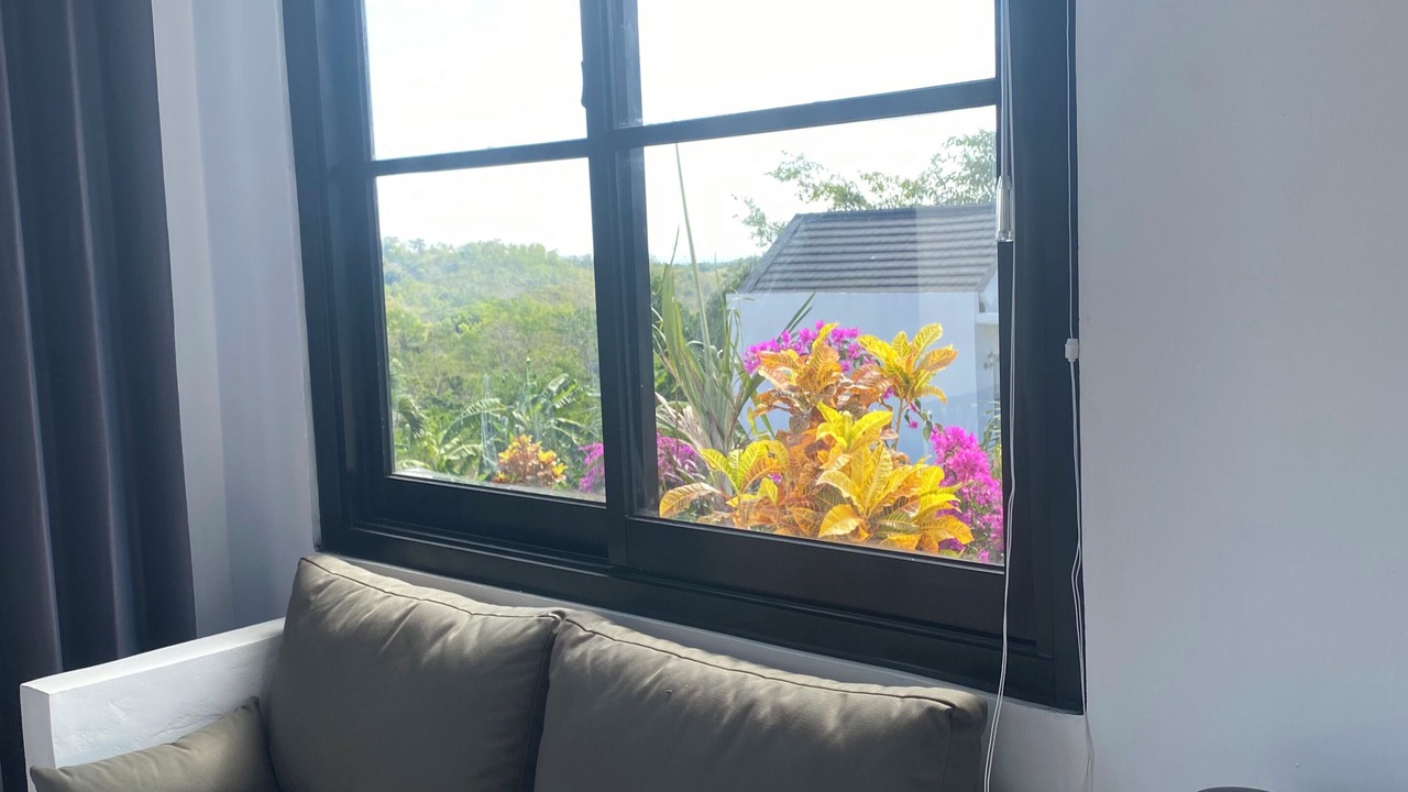 Photo of Patio Balcony in Botoemadeg