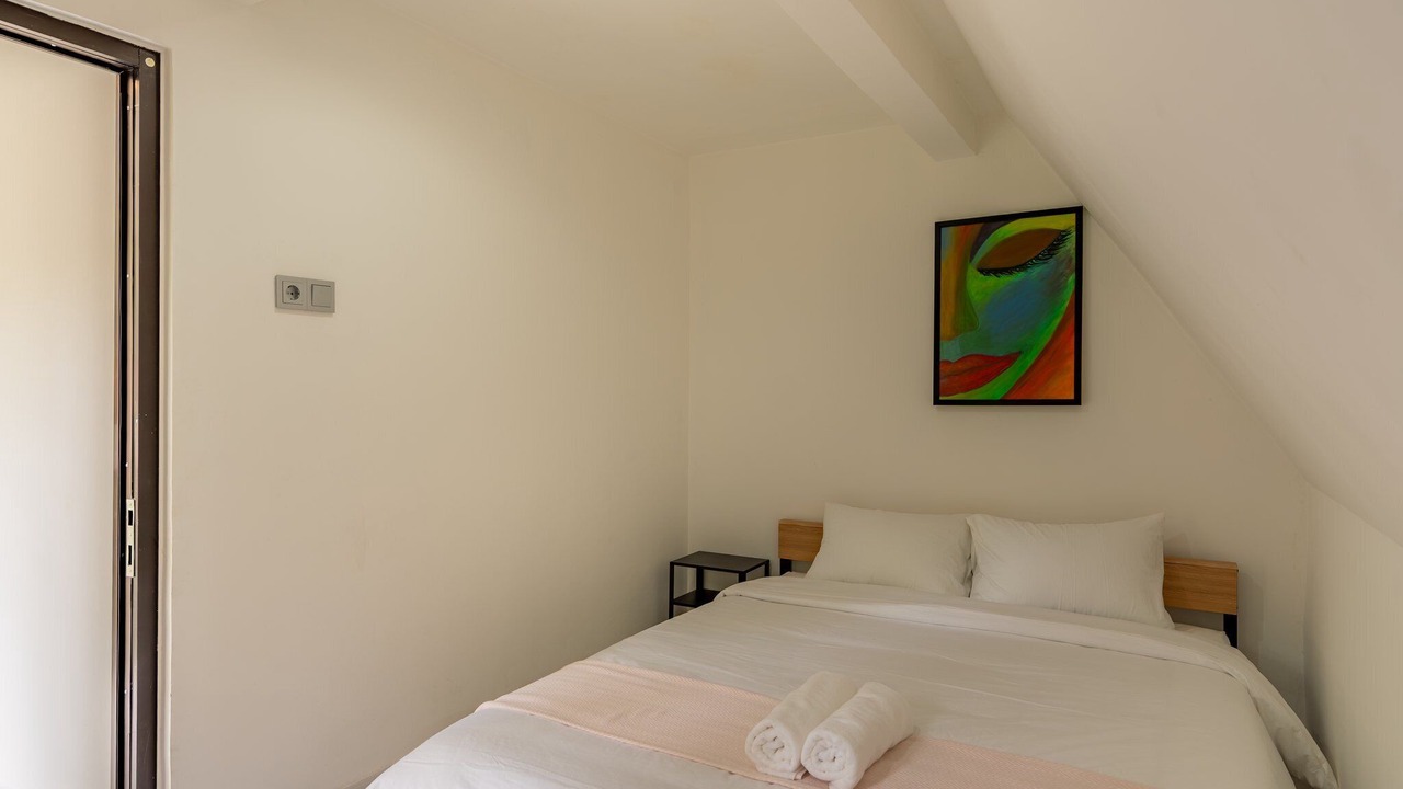 Photo of Bedroom in Melayang