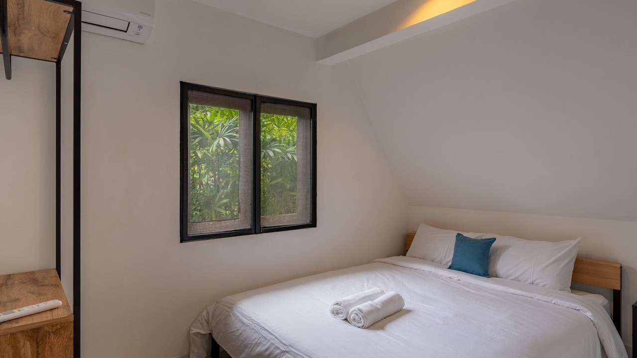 Photo of Bedroom in Melayang