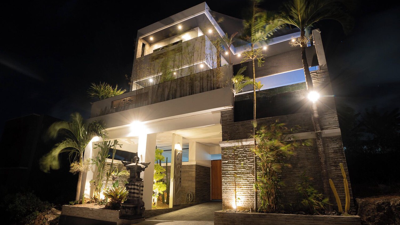 Photo of Outdoor in Taman Griya