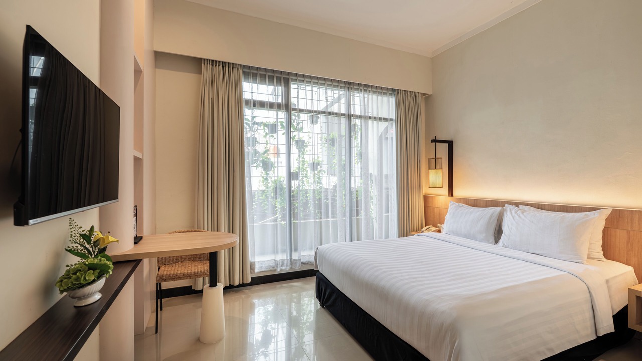 Photo of Bedroom in North Cirebon