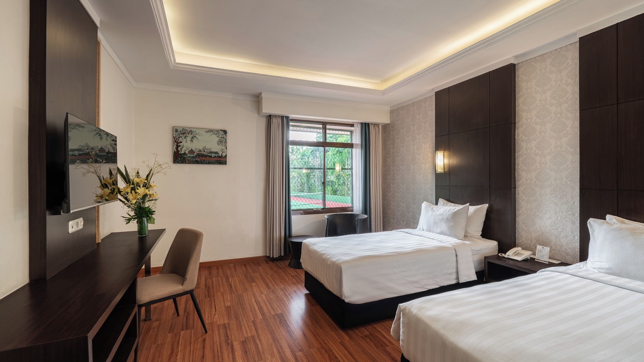 Photo of Bedroom in North Cirebon