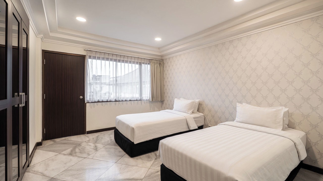 Photo of Bedroom in North Cirebon