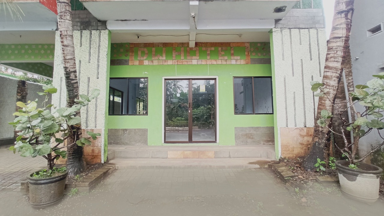 Photo of Outdoor in Medan