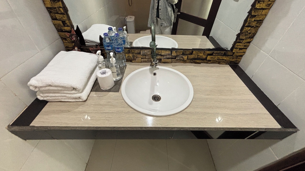 Photo of Bathroom in Nusa Dua