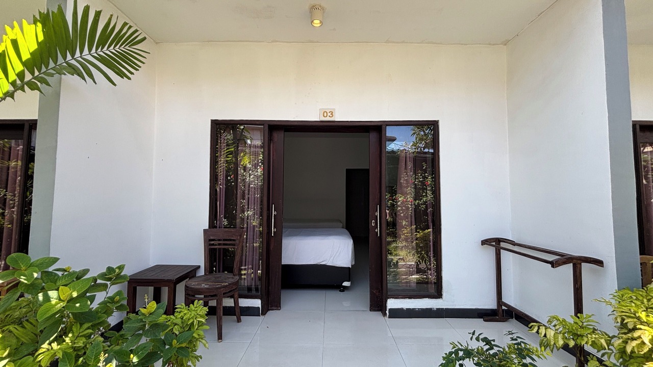 Photo of Bedroom in Nusa Dua