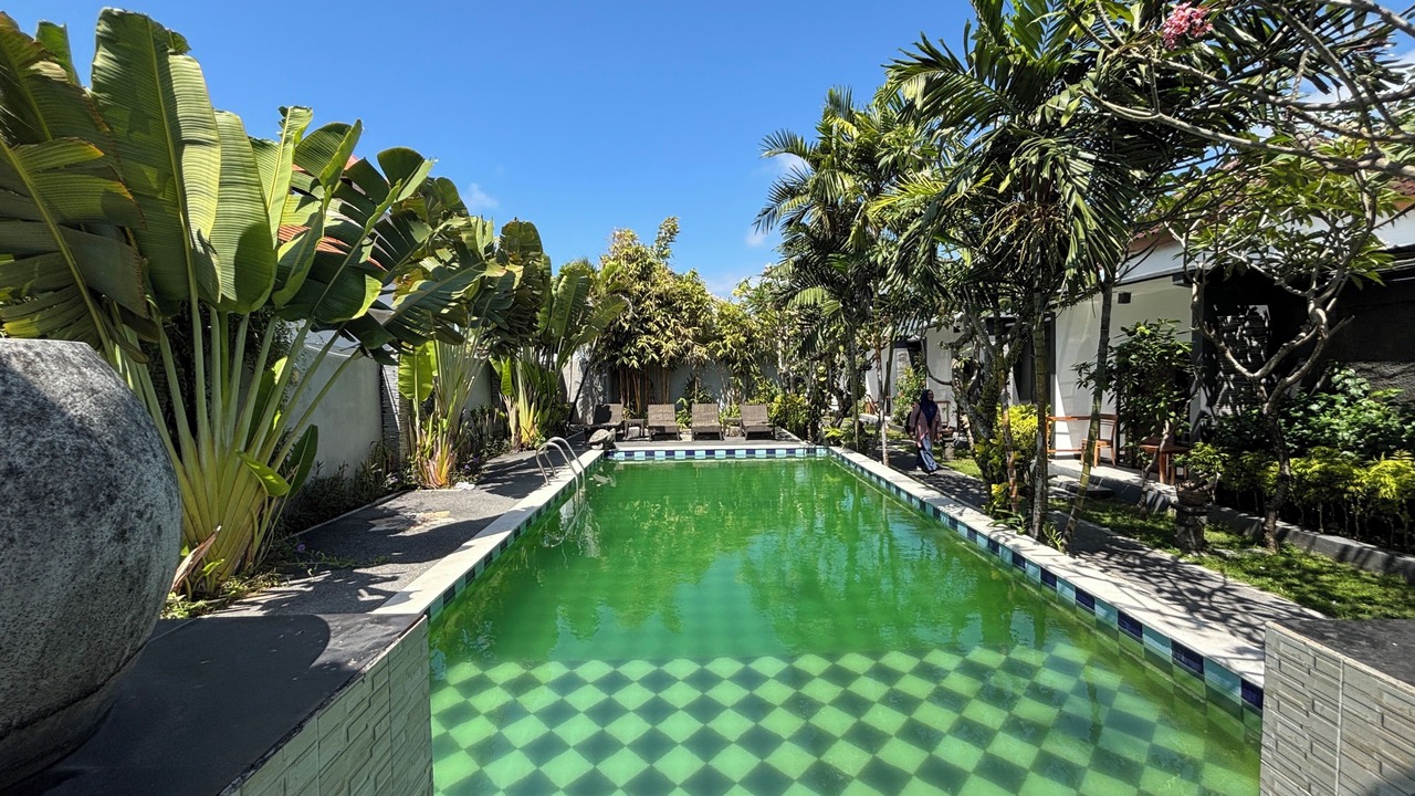 Photo of Outdoor in Nusa Dua