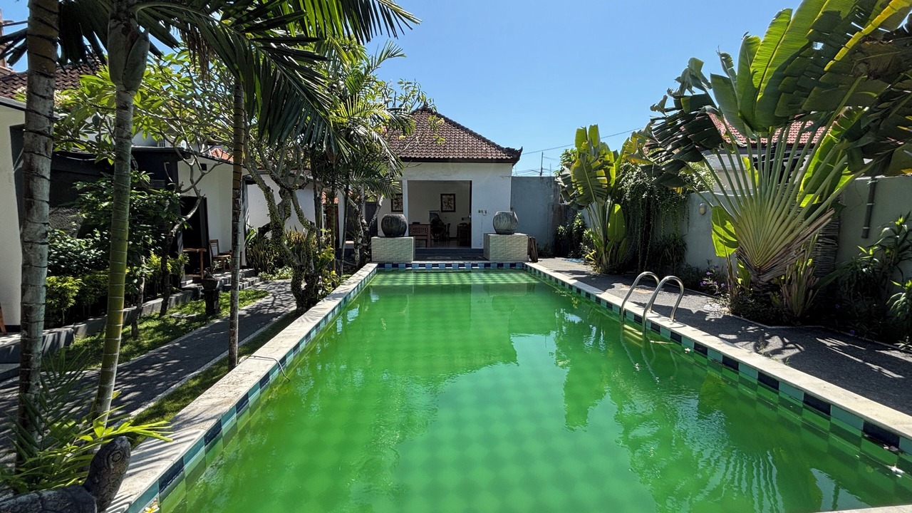 Photo of Outdoor in Nusa Dua