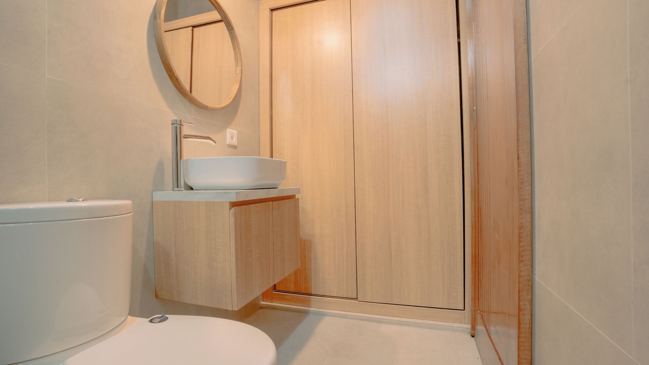 Photo of Bathroom in Abiansemal