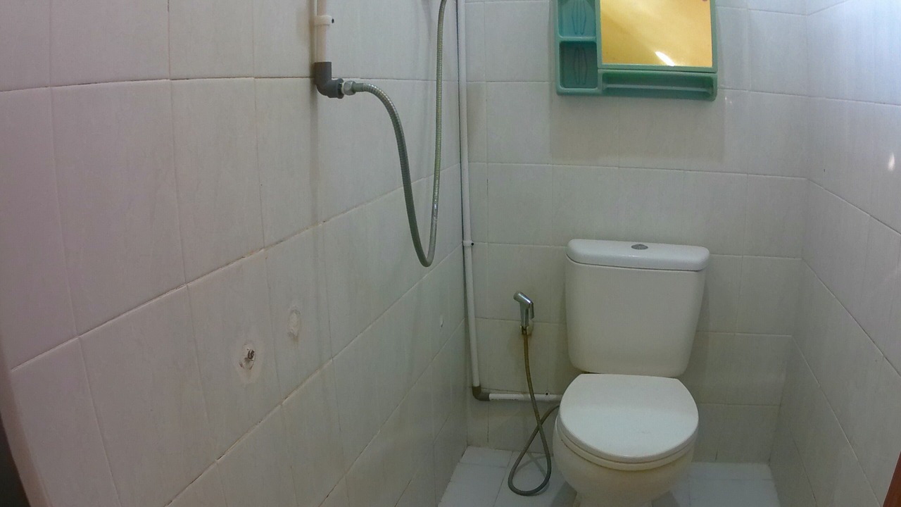 Photo of Bathroom in Kalipuro