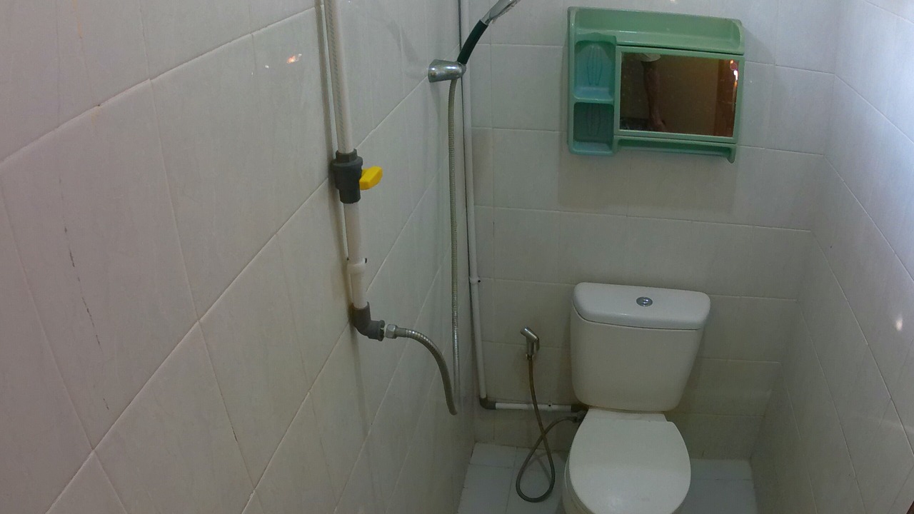 Photo of Bathroom in Kalipuro