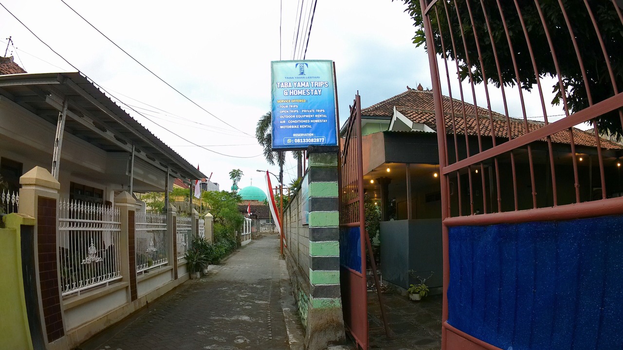 Photo of Outdoor in Kalipuro
