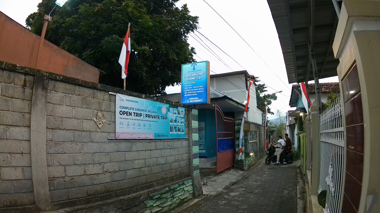 Photo of Outdoor in Kalipuro