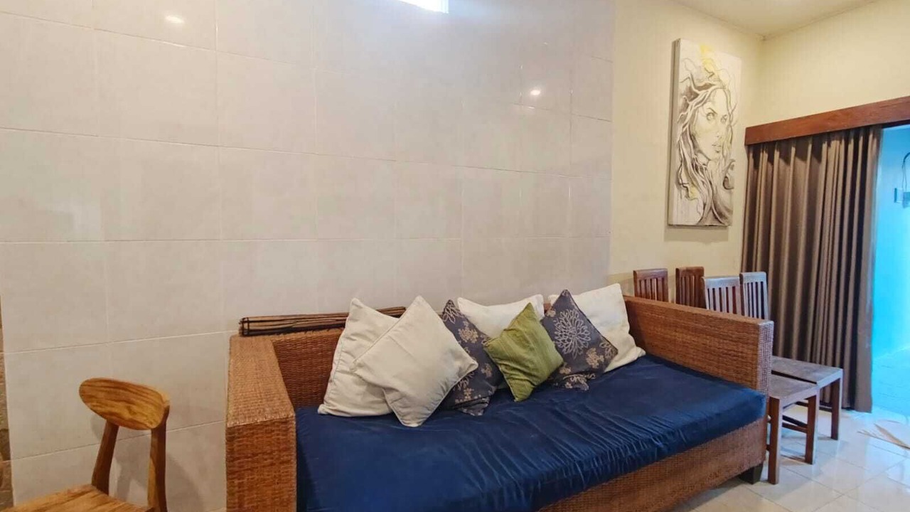 Photo of Livingroom in Seseh