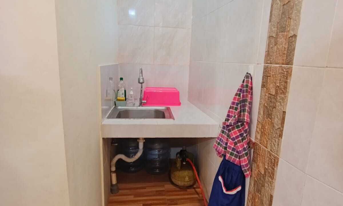 Photo of Bathroom in Seseh