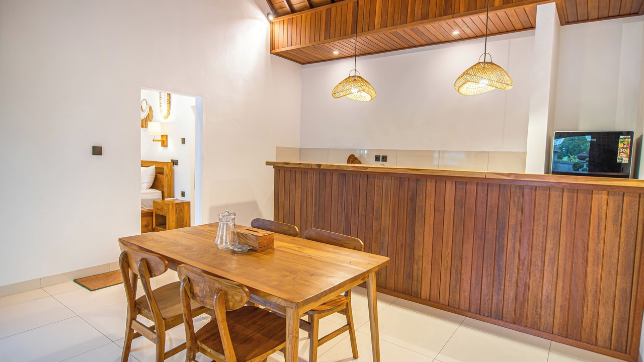 Photo of Patio Balcony in Keramas