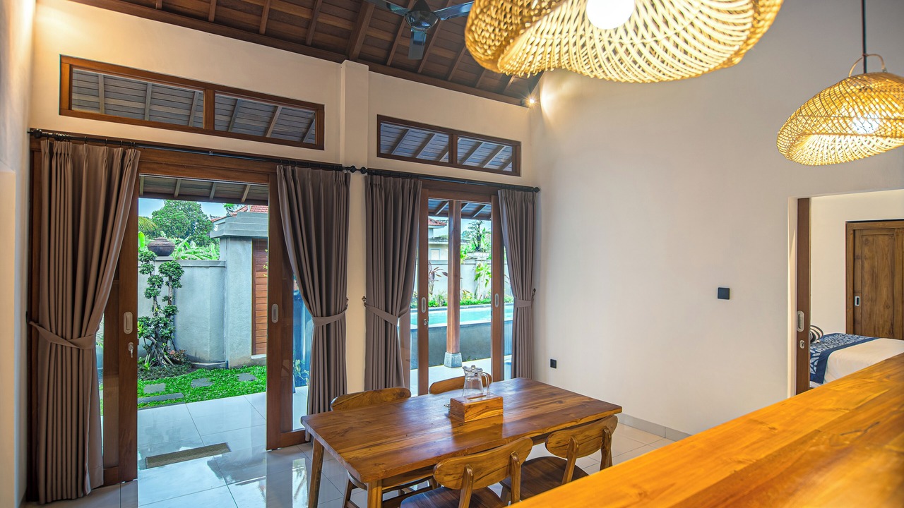 Photo of Patio Balcony in Keramas