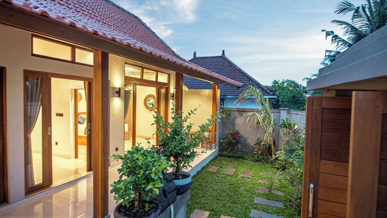 Photo of Patio Balcony in Keramas