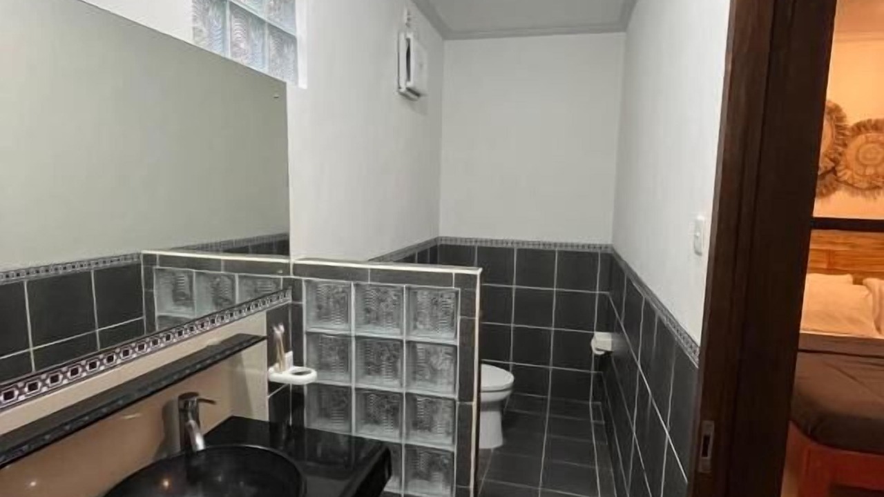 Photo of Bathroom in Nyuh Kuning
