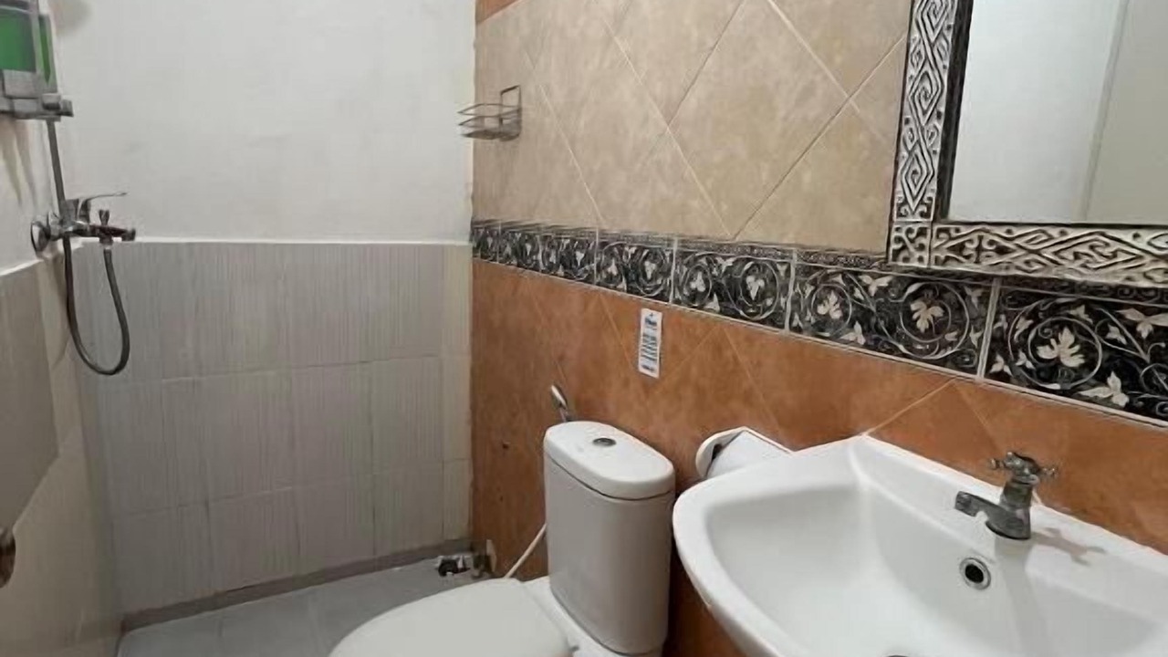 Photo of Bathroom in Nyuh Kuning