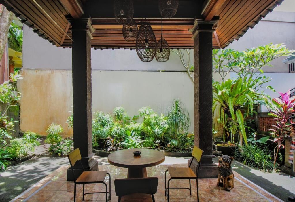 Photo of Outdoor in Nyuh Kuning