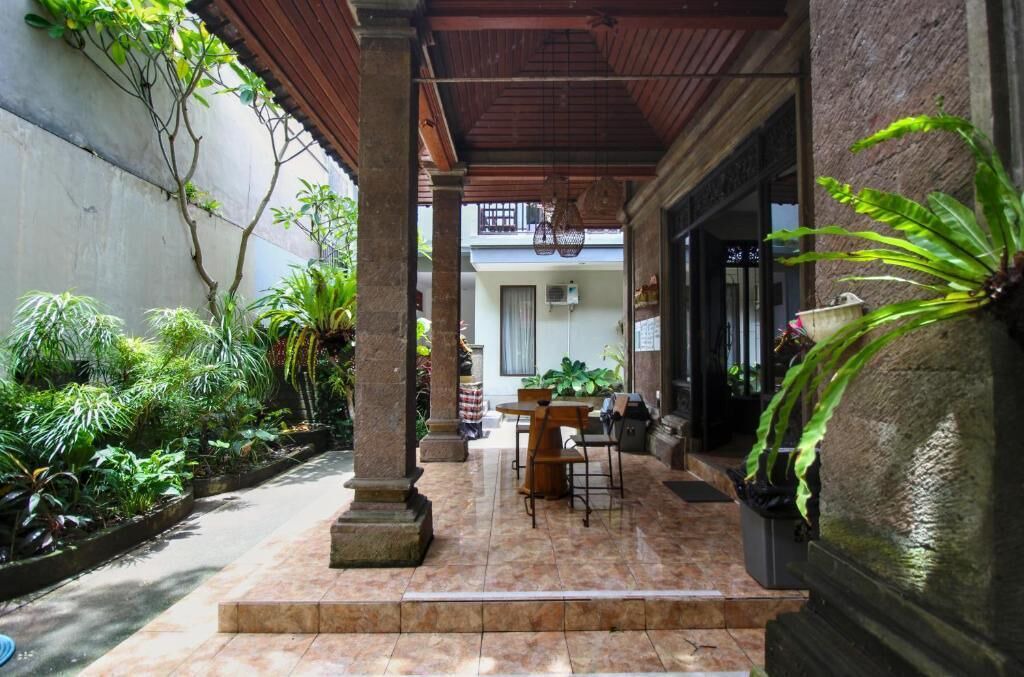 Photo of Outdoor in Nyuh Kuning