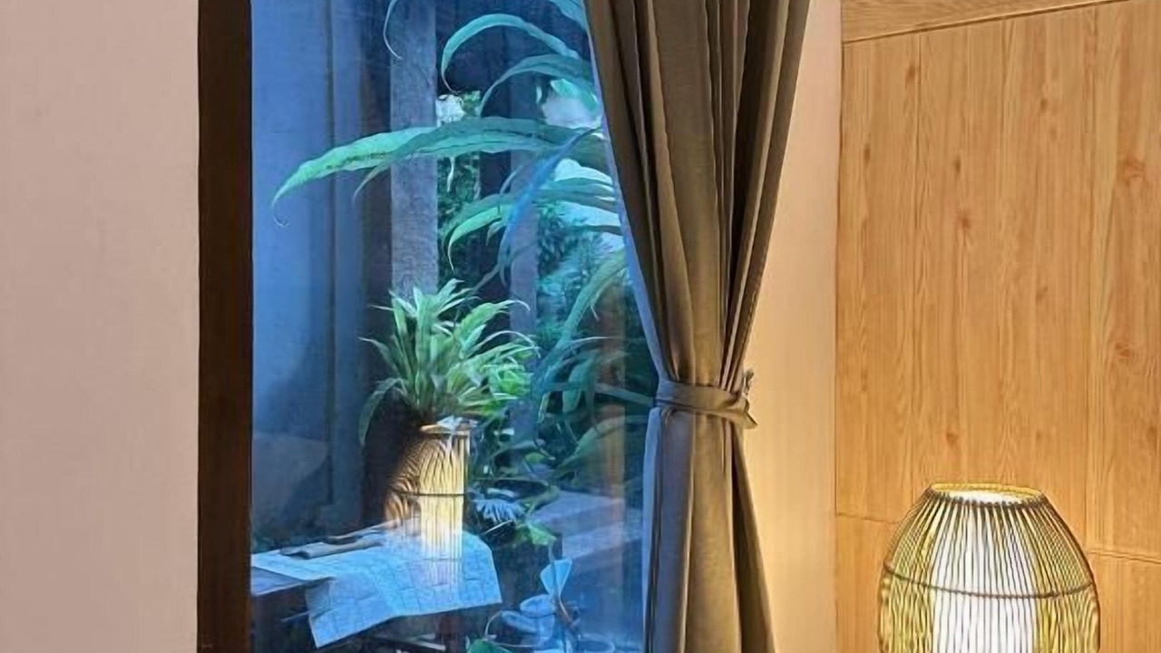 Photo of Patio Balcony in Nyuh Kuning