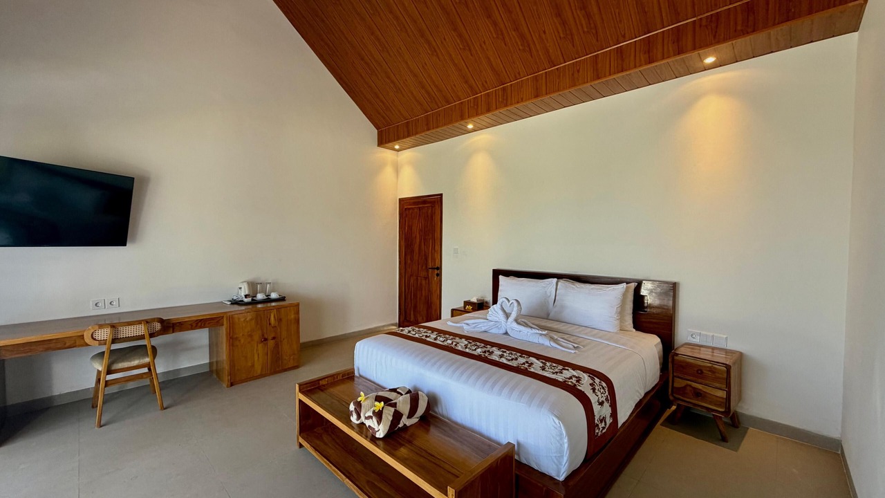 Photo of Bedroom in Seraya