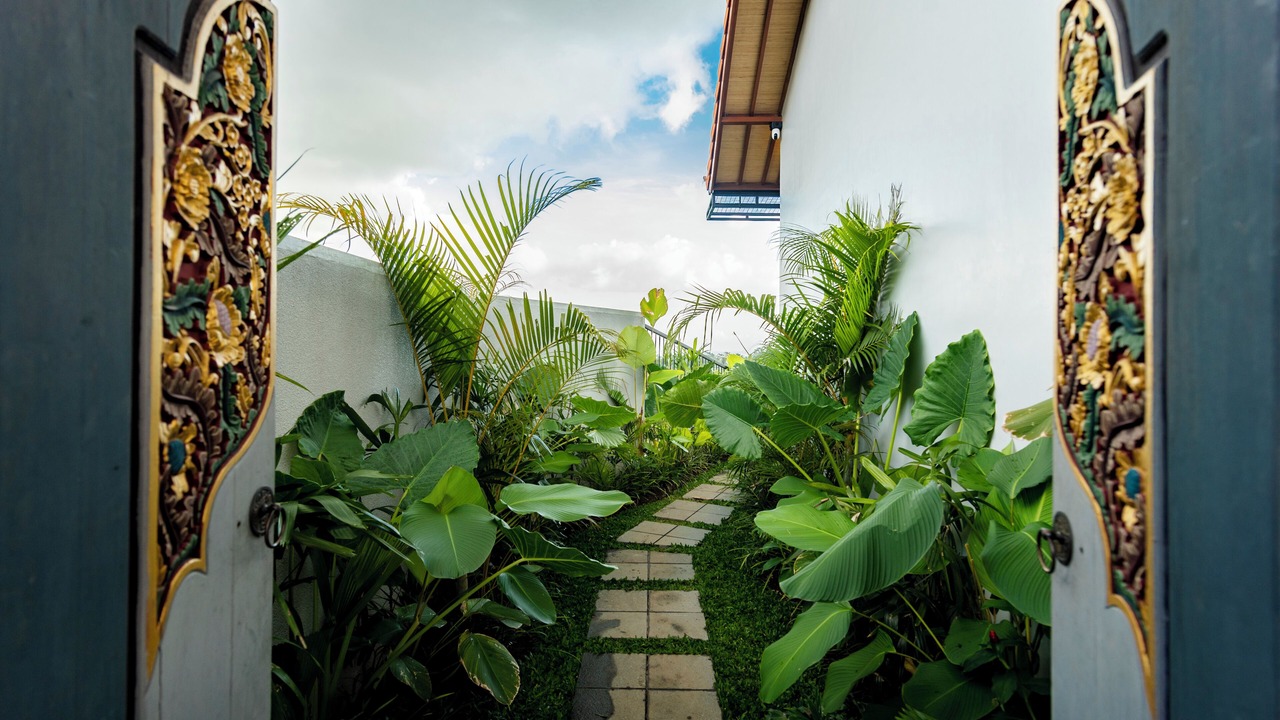 Photo of Outdoor in Melayang
