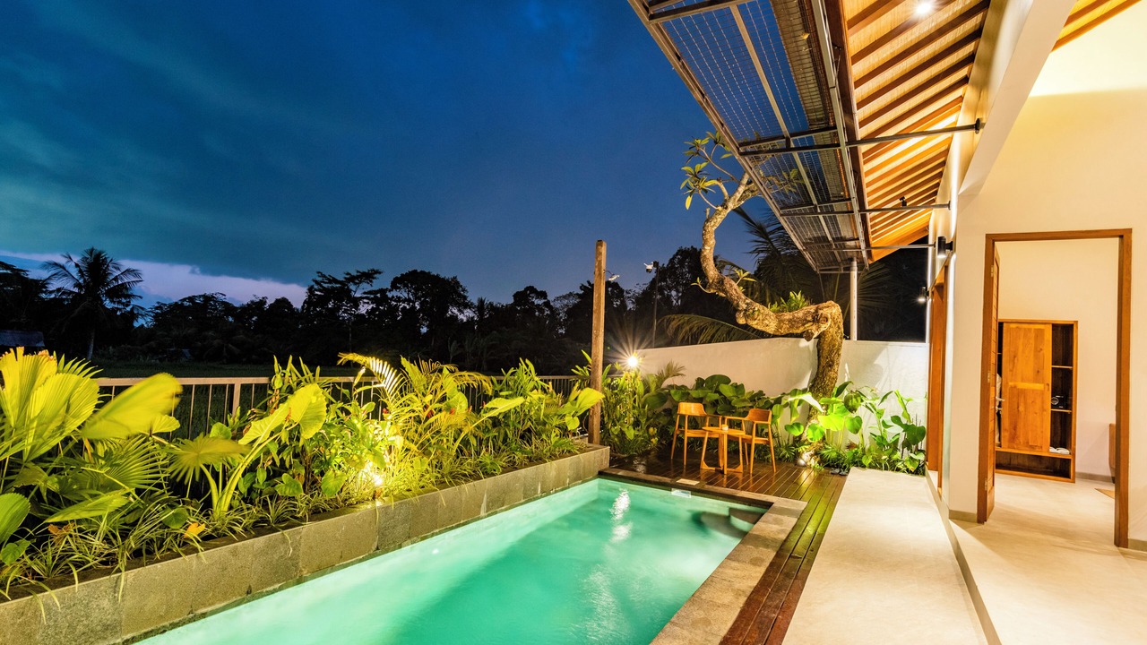 Photo of Outdoor in Melayang