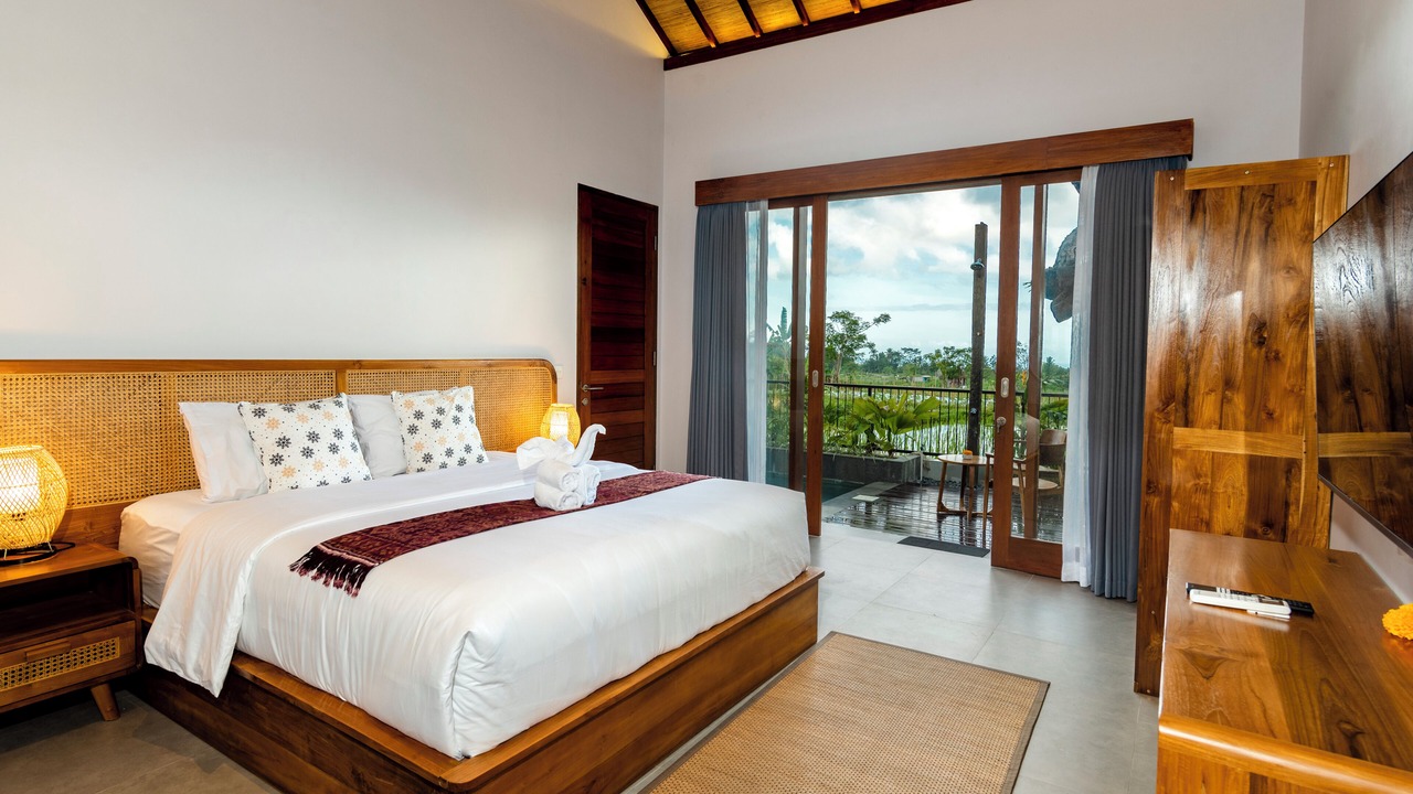 Photo of Bedroom in Melayang